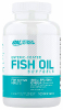 Fish Oil Softgels купить в Москве