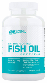 Fish Oil Softgels купить в Москве