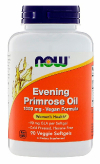 EVENING PRIMROSE OIL ORG 1000 мг купить в Москве