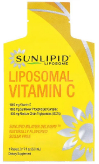 Liposomal Vitamin C 30 пак (Мятая упаковка) купить в Москве