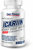 Icariin (Horny Goat Weed) купить в Москве
