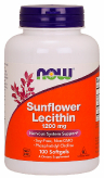 Sunflower Lecitin 1200 мг купить в Москве