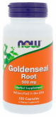 GOLDENSEAL ROOT 500mg купить в Москве