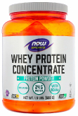 WHEY CONCENTRATE UNFLAVOR купить в Москве