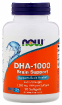 DHA 1000mg BRAIN SUPPORT купить в Москве