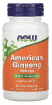 American Ginseng 500 мг купить в Москве