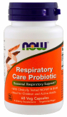 RESPIRATORY CARE PROBIOTIC купить в Москве