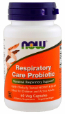 RESPIRATORY CARE PROBIOTIC купить в Москве