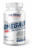 Omega-3 60% HIGH CONCENTRATION купить в Москве