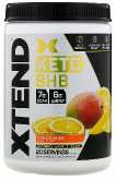 Xtend, Keto BHB (бета-гидроксибутират) купить в Москве