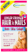 Longer Stronger Hair & Nails купить в Москве
