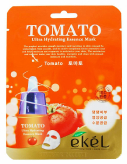Тканевая маска для лица с экстрактом томата Tomato Ultra Hydrating Essence Mask купить в Москве