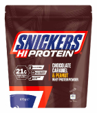 Snickers Protein Powder купить в Москве