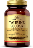 Taurine 500 мг купить в Москве