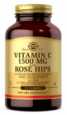 Vitamin C 1500 мг with Rose Hips купить в Москве