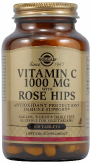 Vitamin C 1000 мг with Rose Hips купить в Москве
