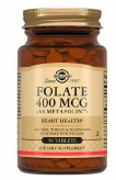 Folate 400 mcg купить в Москве