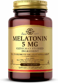 Melatonin 5 мг купить в Москве