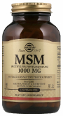 MSM 1000 мг купить в Москве