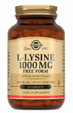 L-Lysine 1000 мг купить в Москве