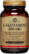 L-Glutamine 500 мг купить в Москве
