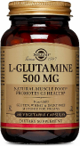 L-Glutamine 500 мг купить в Москве