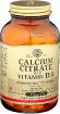Calcium Citrate with Vitamin D3 купить в Москве