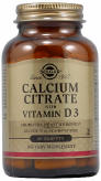 Calcium Citrate with Vitamin D3 купить в Москве