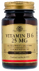 Vitamin B6 25 мг Tablet купить в Москве