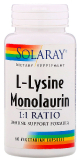 L-Lysine Monolaurin 1:1 Ratio купить в Москве