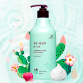 Jeju Prickly Pear Hair Shampoo купить в Москве