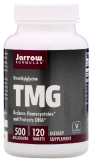 TMG, Триметилглицин 500 мг купить в Москве