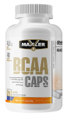 BCAA Caps купить в Москве