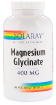 Magnesium Glycinate 400 мг 240 капсул купить в Москве