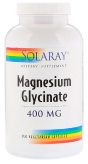 Magnesium Glycinate 400 мг 240 капсул купить в Москве