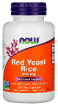 RED YEAST RICE 600 мг 120 капсул купить в Москве