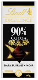 Excellence шоколад горький 90% купить в Москве