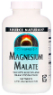 Magnesium Malate 3750 мг 180 таблеток купить в Москве