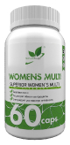 Womens Multi 60 капсул купить в Москве