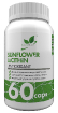 Sunflower Lecithin 750 мг 60 капсул купить в Москве