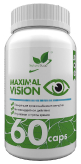 Maximal Vision 60 капсул купить в Москве