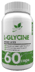 L-Glycine 1000 мг 60 капсул купить в Москве