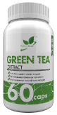 Green Tea 60 капсул купить в Москве