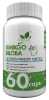 Ginkgo Biloba 60 капсул купить в Москве