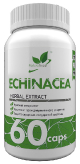 Echinacea 500 мг 60 капсул купить в Москве