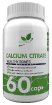 Calcium Citrate 250 мг 60 капсул купить в Москве