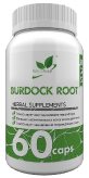 Burdock Root 500 г 60 капсул купить в Москве