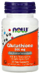 GLUTATHIONE 500mg 30 капсул купить в Москве