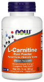 L-Carnitine powder купить в Москве