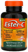 Ester-C с цитрусовыми биофлавоноидами 500 мг, 225 таблеток купить в Москве